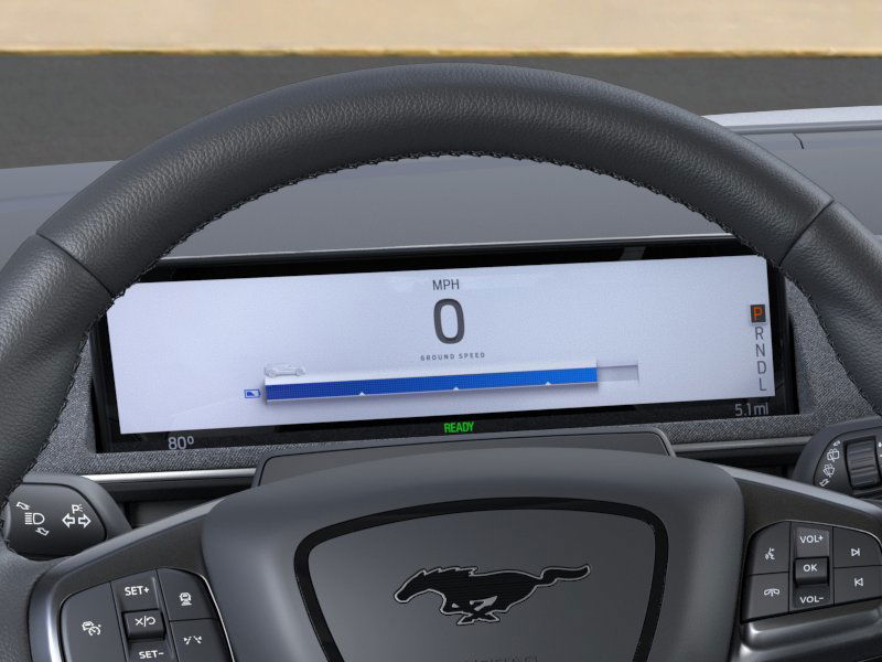 2024 Ford Mustang Mach-E Select photo 17