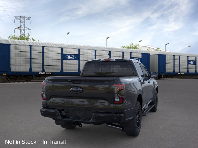 Ranger XLT TRUCK