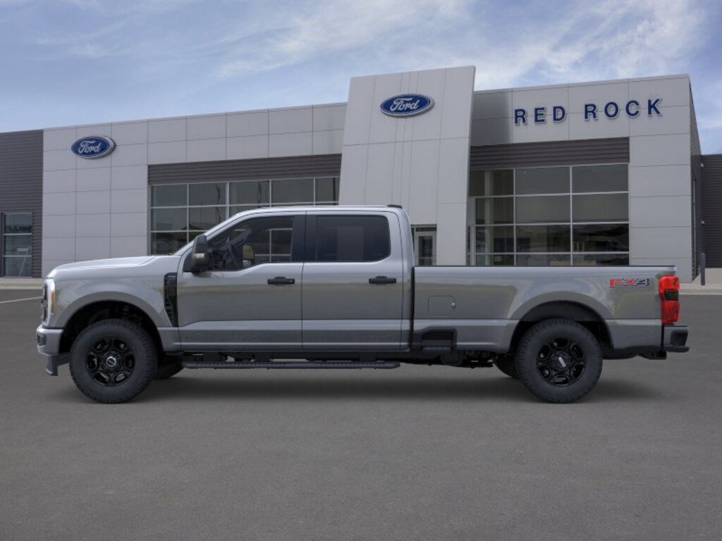 New 2026 Ford F-350SD XL Truck