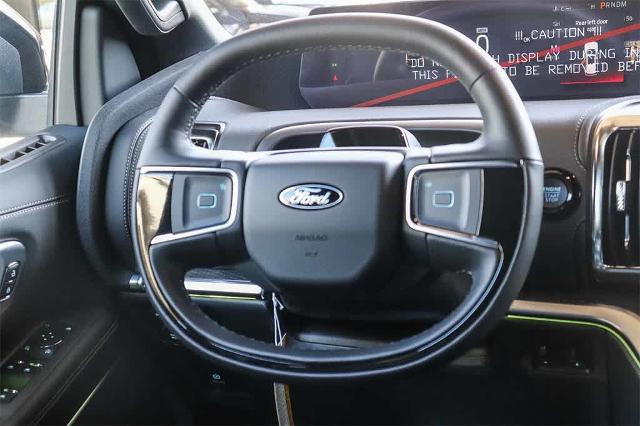 Thumbnail: 2025 Ford Expedition - 42
