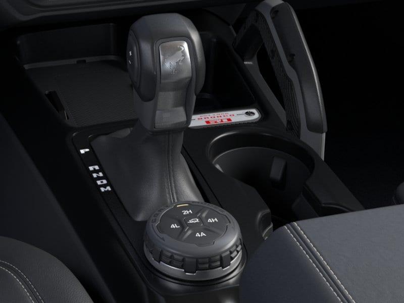 Thumbnail: 2026 Ford Bronco - 42