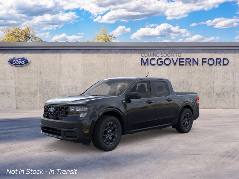 New 2026 Ford Maverick XLT Truck