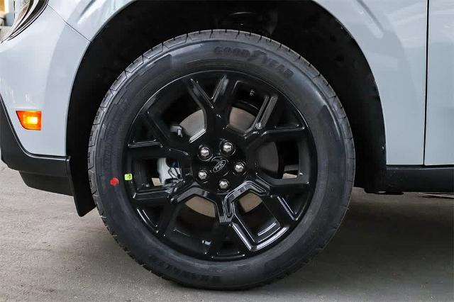 Thumbnail: 2026 Ford Maverick - 40