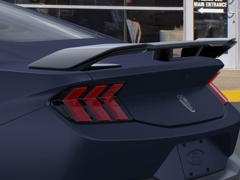 2025 Ford Mustang Dark Horse - Photo 46