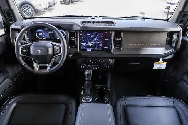 Thumbnail: 2025 Ford Bronco - 43