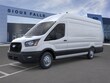 Ford Transit-350 Cargo