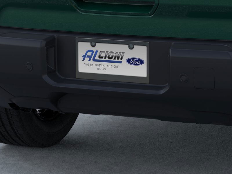 2025 Ford Bronco Sport Outer Banks - Photo 31