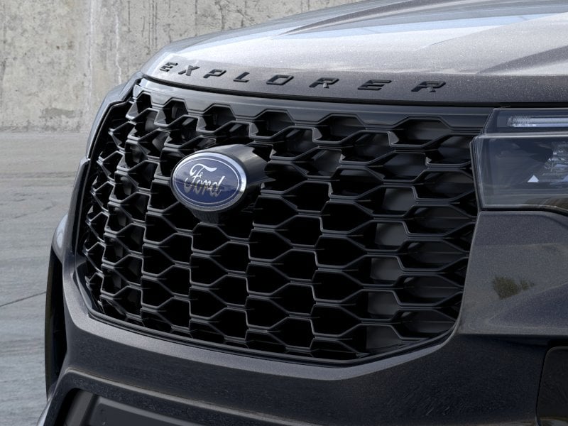 Thumbnail: 2026 Ford Explorer - 47