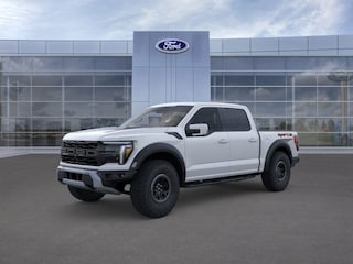 2025 Ford F-150 Raptor TRUCK