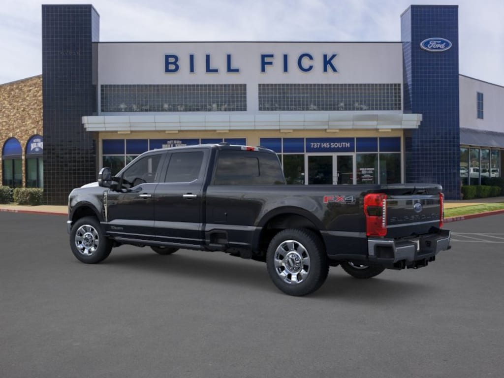 New 2026 Ford F-350 Lariat TRUCK