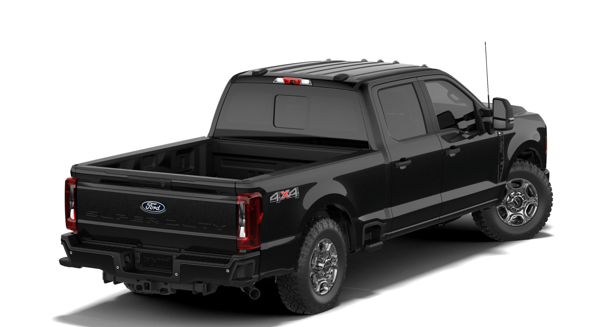 New 2027 Ford Super Duty F-250 SRW XL TRUCK