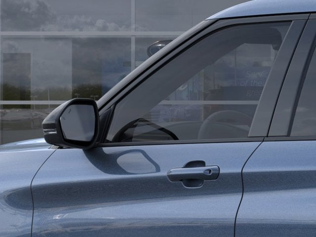 2025 Ford Explorer ST - Photo 43