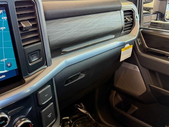 2025 Ford F-150 Lariat - Photo 73