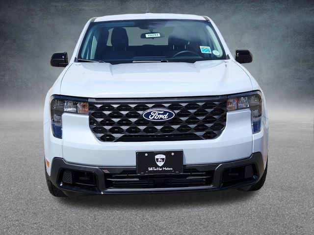 2025 Ford Maverick XLT - Photo 30