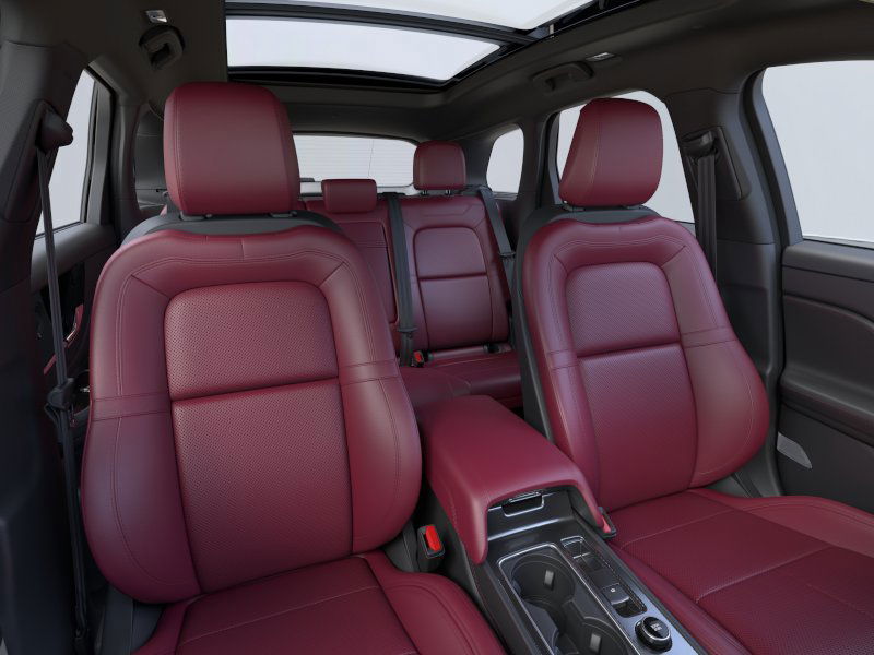 2026 Lincoln Corsair Reserve CROSSOVERS