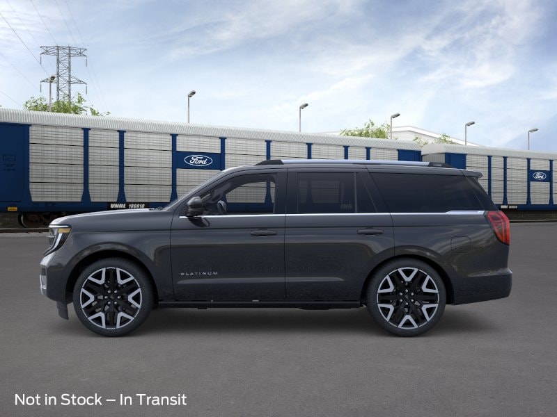 2026 Ford Expedition Platinum SUV