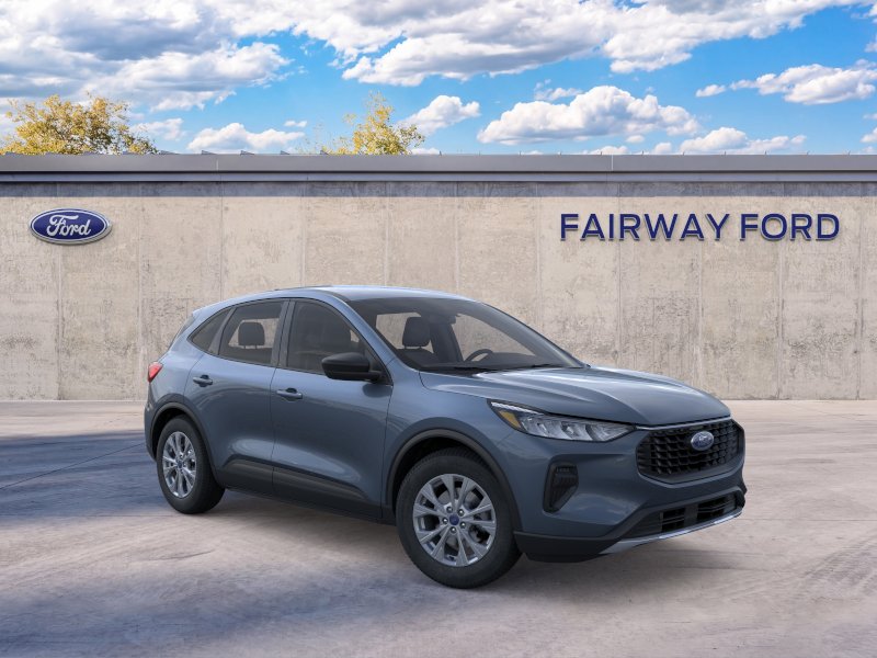 2026 Ford Escape Active - Photo 7