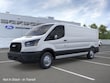 Ford Transit Commercial