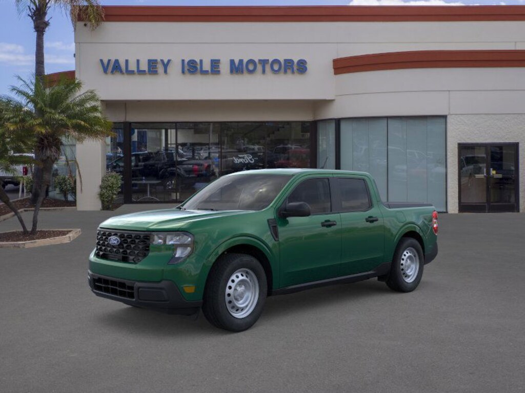 New 2025 Ford Maverick XL TRUCK