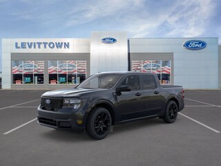 2026 Ford Maverick XLT XLT AWD SuperCrew