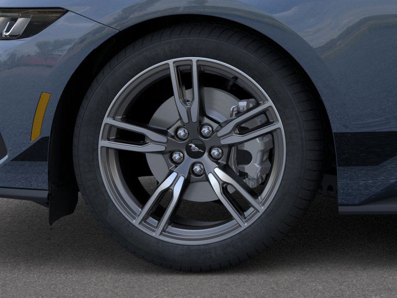 2025 Ford Mustang EcoBoost Premium Fastback - Photo 53