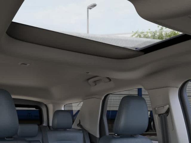 Thumbnail: 2023 Ford Bronco Sport - 45