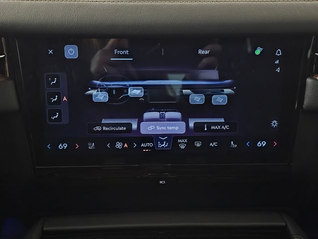 2025 Lincoln Navigator Black Label L - Photo 65