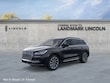 Lincoln Corsair