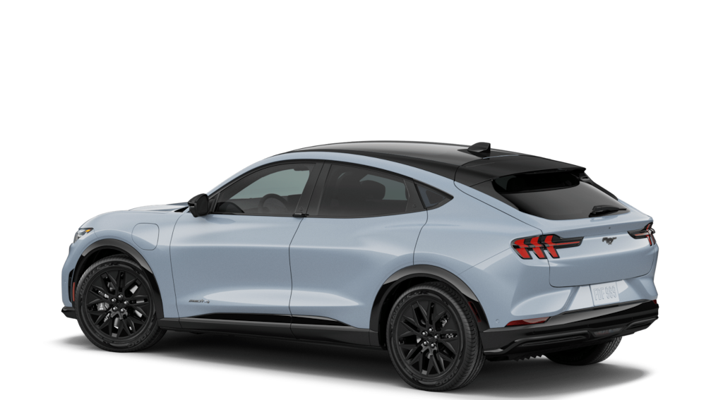New 2026 Ford Mustang Mach-E Premium CROSSOVERS