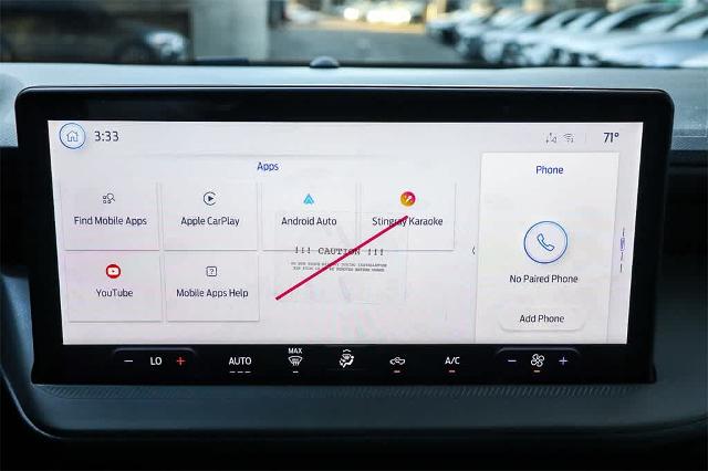 Thumbnail: 2026 Ford Maverick - 44