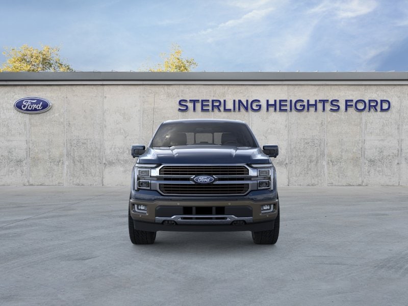 Thumbnail: 2026 Ford F-150 - 6