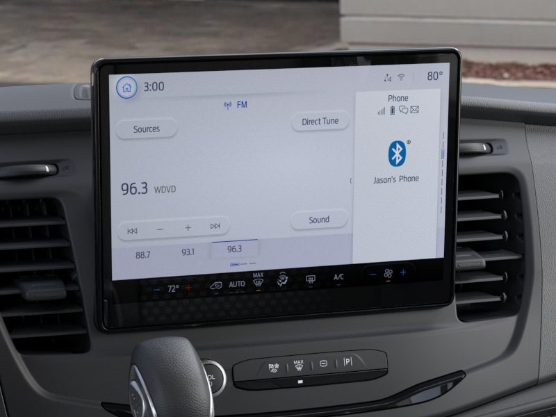 2026 Ford Transit Van Base - Photo 35