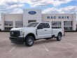  Ford F-250