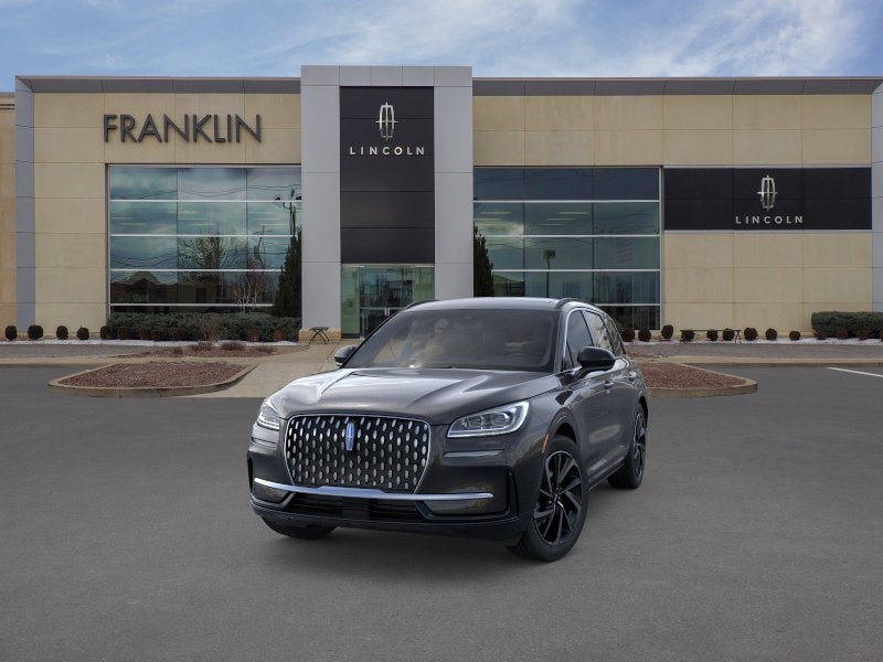 2025 Lincoln Corsair Grand Touring - Photo 33