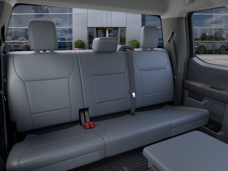 2026 Ford F-250 Super Duty XL - Photo 43