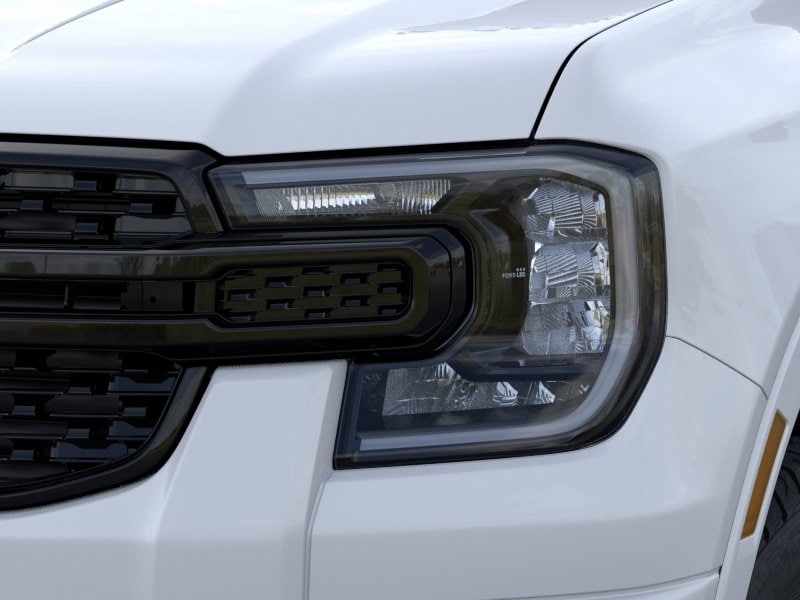 2026 Ford Ranger XLT Truck