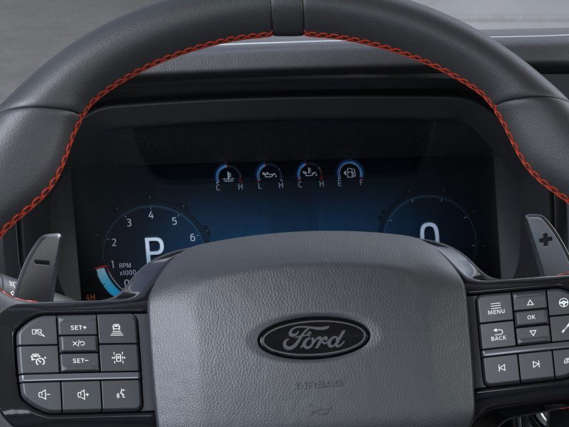 2026 Ford F-150 Raptor R Truck