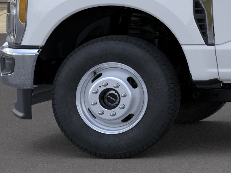 2025 Ford Super Duty F-350 DRW F-350 XL Truck Crew Cab 2025 Ford Super Duty F-350 DRW F-350 XL Truck Crew Cab