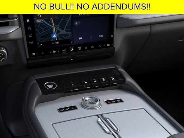 2025 Lincoln Navigator Reserve - Photo 39