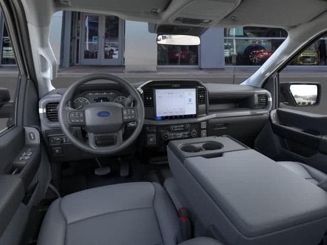 Thumbnail: 2026 Ford F-150 - 31