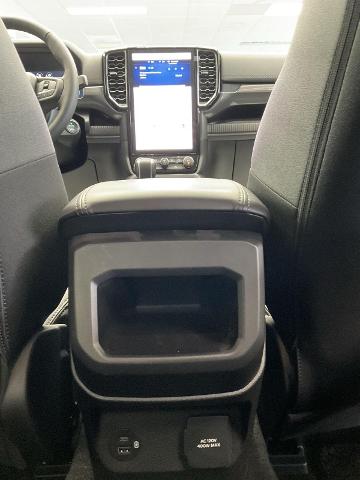2025 Ford Ranger Lariat - Photo 46