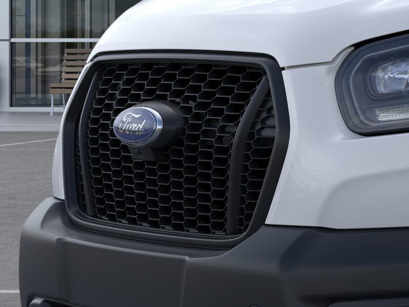 2025 Ford Transit Van Base - Photo 57