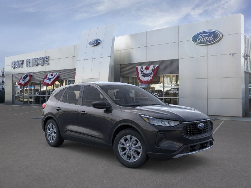 2025 Ford Escape SUV 