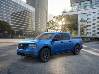 2026 Ford Maverick XLT Truck