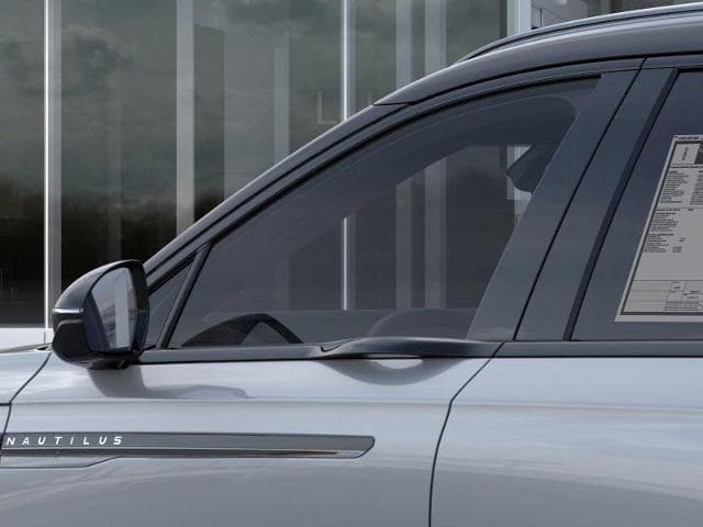 2026 Lincoln Nautilus Reserve - Photo 42