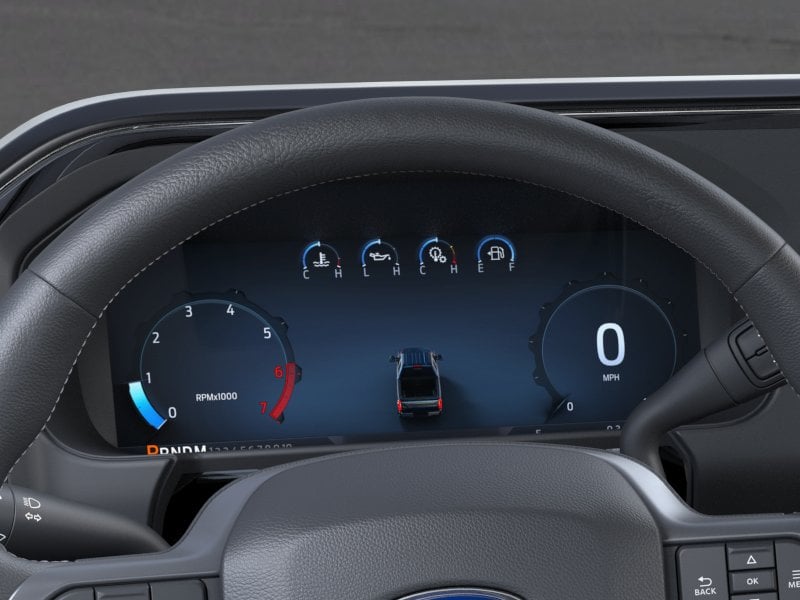 Thumbnail: 2026 Ford Econoline - 13