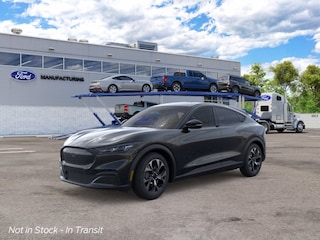 2026 Ford Mustang Mach-E Select CROSSOVERS