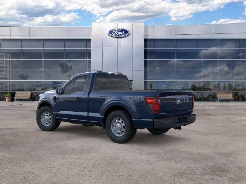 2025 Ford F-150 XL - Photo 41