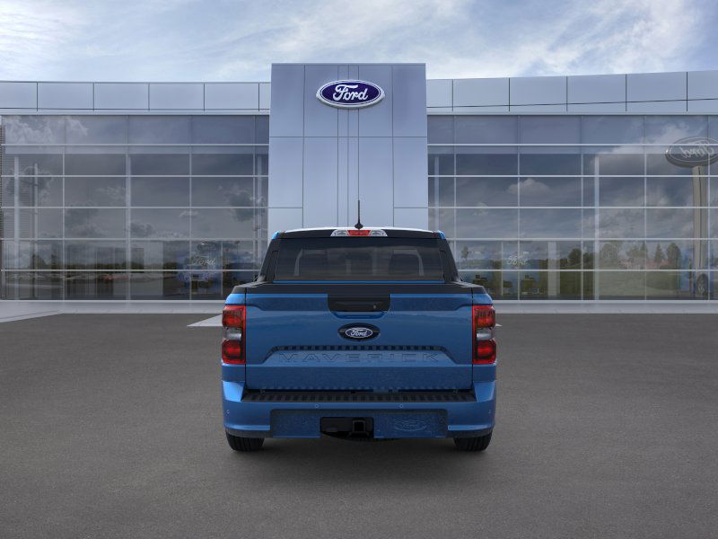 2026 Ford Maverick Lobo Standard - Photo 31