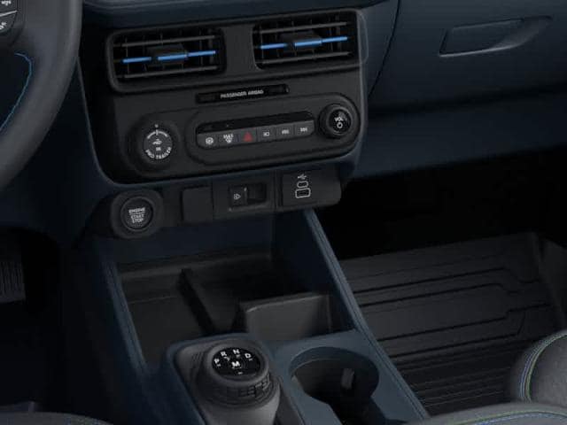 2026 Ford Maverick Lobo Premium - Photo 40